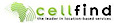 Cellfind logo