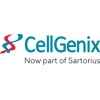 CellGenix logo