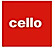 Cello Pens logo