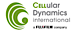 Cellular Dynamics International logo