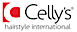 Cellys Hairstyle International logo