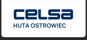 CELSA Huta Ostrowiec logo