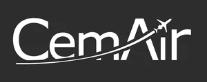 CemAir logo