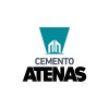 Cemento Atenas logo