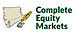 Complete Equity Markets logo