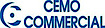 Cemo Commercial logo