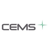 CEMS Engineering logo