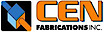 Cen Fabrications logo