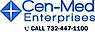 CenMed Enterprises logo