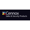 Cennox Safes & Security Products logo