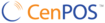 CenPOS logo