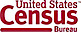 United States Census Bureau logo