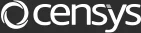 Censys logo