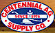 Centennial Ag Supply logo