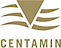 Centamin logo