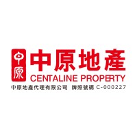 Centaline Property Agency logo