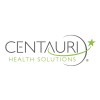 Centauri Health Solutions logo