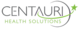 Centauri Health Solutions logo