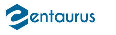 Centaurus Technology Partners logo