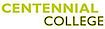 Centennial College logo