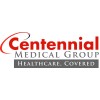 Centennial Medical Group logo