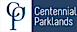 Centennial Parklands logo