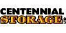 Centennial Storage logo