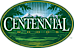 Centennial Woods logo