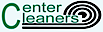 Center Cleaners logo