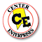 Center Enterprises logo