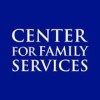 Center For Family Services logo