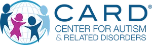 Center for Autism and Related Disorders logo