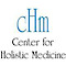 Center For Holistic Medicine logo