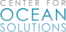 Center for Ocean Solutions, Stanford University logo