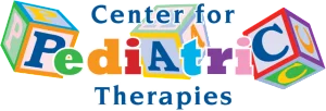 Center for Pediatric Therapies logo