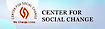 Center For Social Change logo