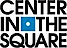 Center In The Square logo