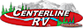 Centerline RV logo