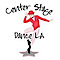 Center Stage Dance, LA logo