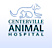 Centerville Animal Hospital logo