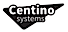 Centino Systems logo