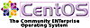 The CentOS Project logo