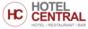 Hotel Central logo