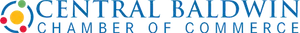 Central Baldwin Chamber of Commerce logo