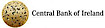 Central Bank Of Ireland logo