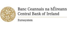 Central Bank of Ireland logo
