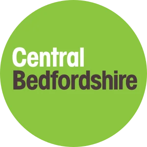 Central Bedfordshire Council logo
