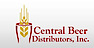 Central Beer Distributors logo