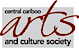 Central Cariboo Arts and Culture Society logo