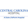 Central Carolina Hospital logo